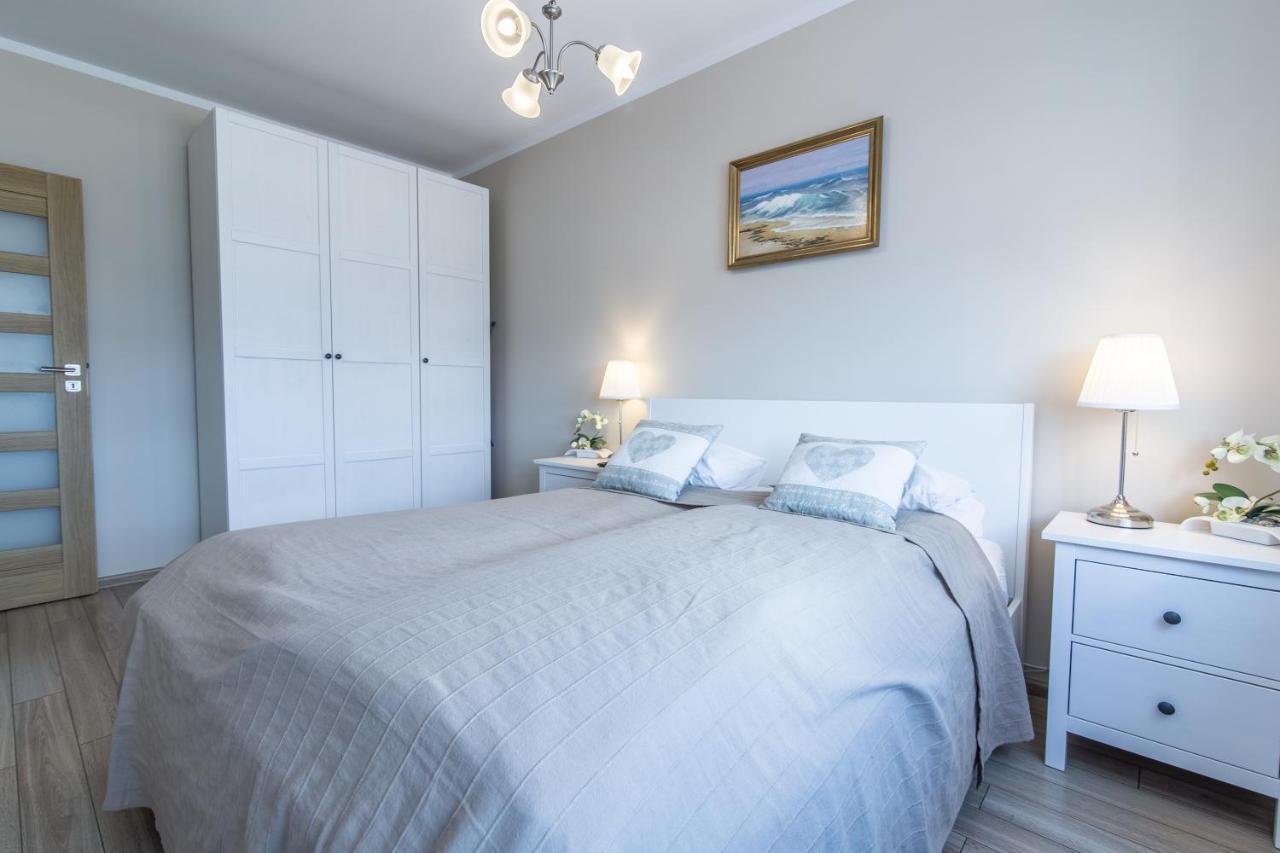 Ideal Apartments City Park Гданськ Екстер'єр фото